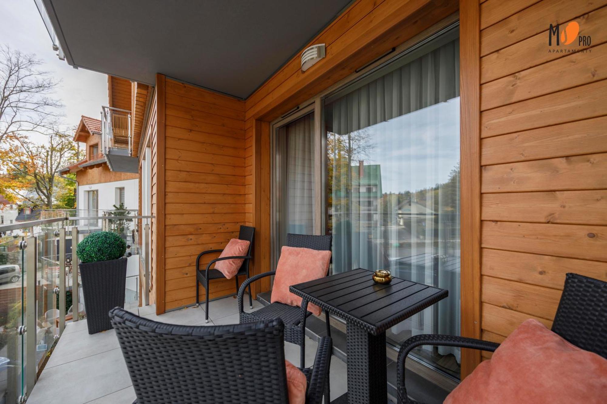 Apartamenty Premium Stone Hill - Baseny&Jacuzzi Szklarska Poreba Oda fotoğraf