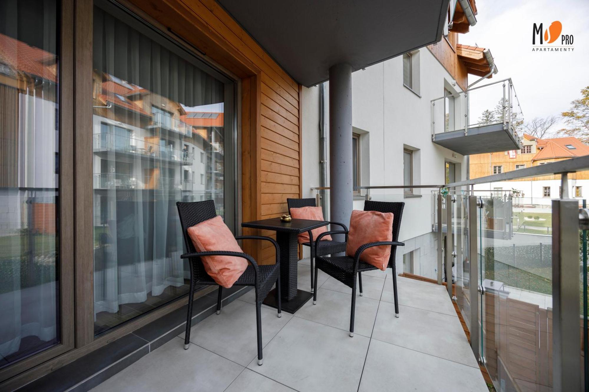 Apartamenty Premium Stone Hill - Baseny&Jacuzzi Szklarska Poreba Oda fotoğraf