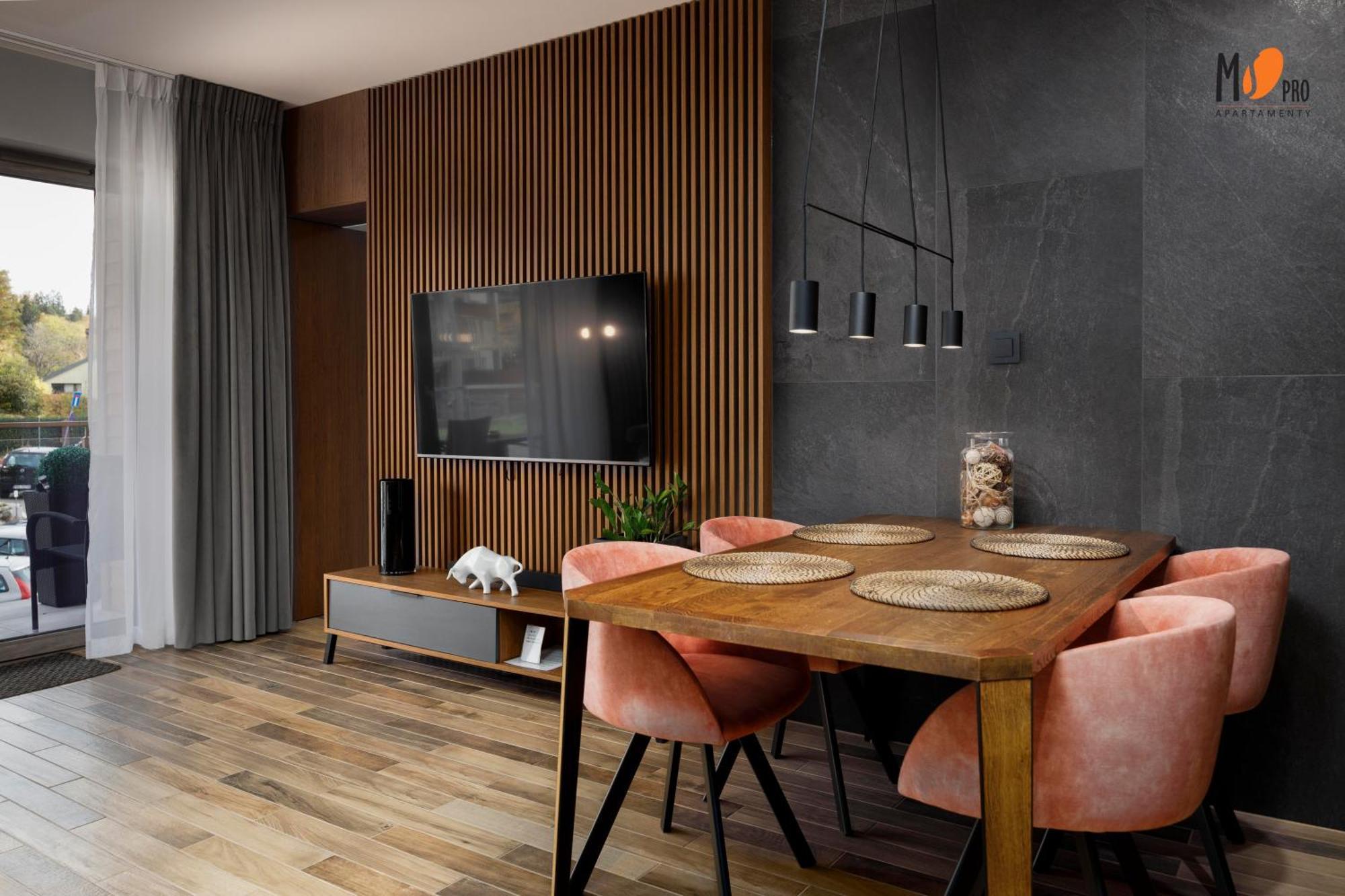 Apartamenty Premium Stone Hill - Baseny&Jacuzzi Szklarska Poreba Dış mekan fotoğraf