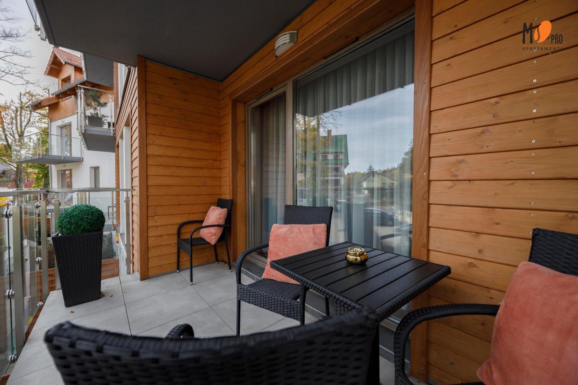 Apartamenty Premium Stone Hill - Baseny&Jacuzzi Szklarska Poreba Oda fotoğraf