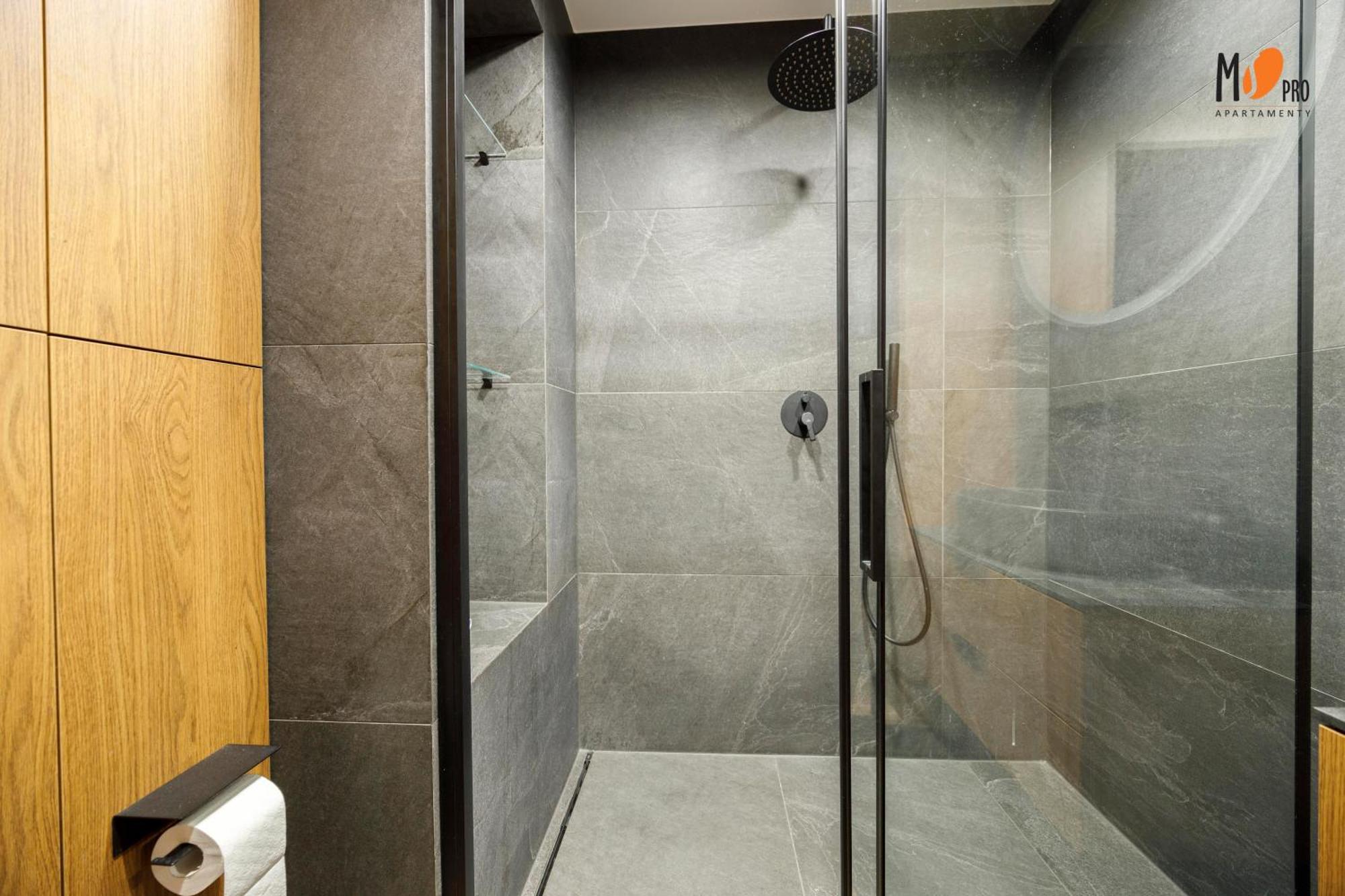 Apartamenty Premium Stone Hill - Baseny&Jacuzzi Szklarska Poreba Dış mekan fotoğraf