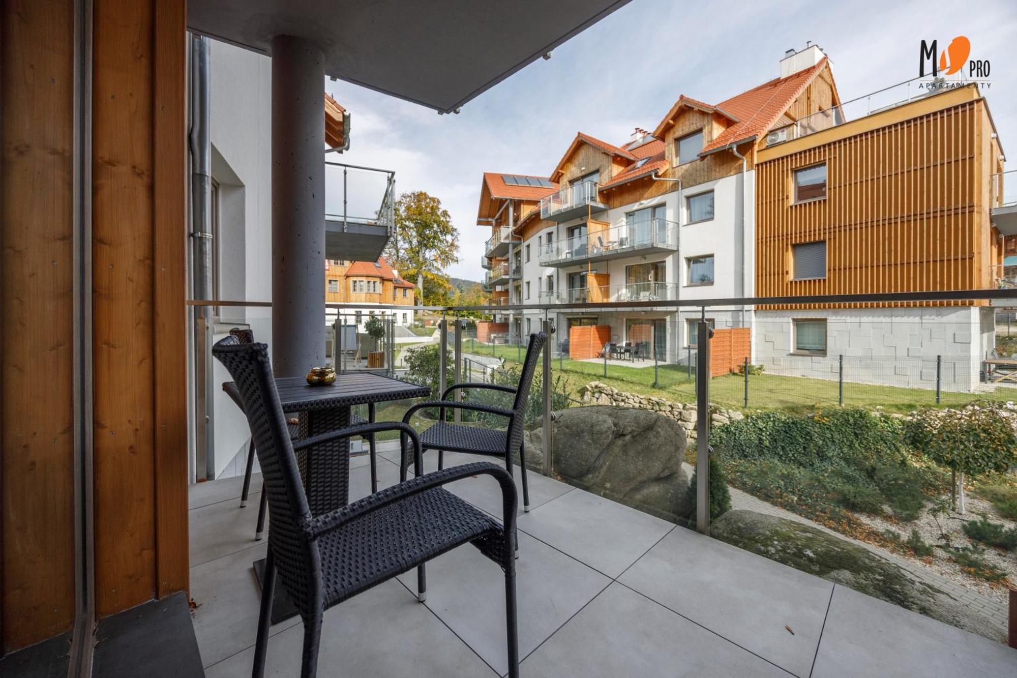 Apartamenty Premium Stone Hill - Baseny&Jacuzzi Szklarska Poreba Oda fotoğraf
